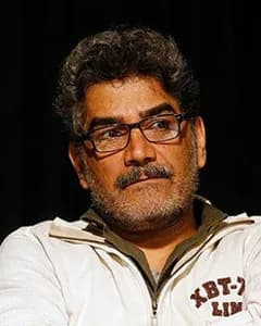 میکائیل شهرستانی