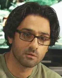 میلاد رحیمی