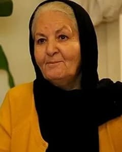 مینا جعفرزاده