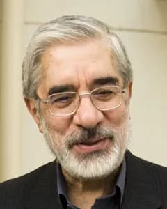 میرحسین موسوی