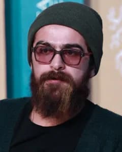 میرسعید مولویان