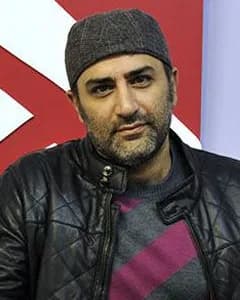 میثاق زارع