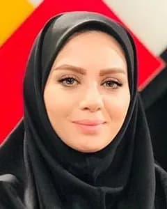 مبینا نصیری