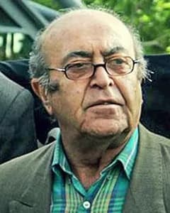 محمد ابهری