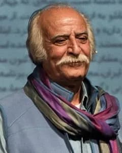 محمدعلی اینانلو