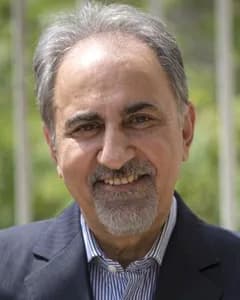 محمدعلی نجفی