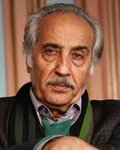 محمدعلی سپانلو