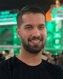 محمدامین کریم پور