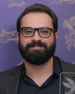 محمد داوودی
