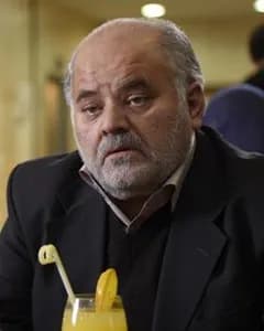 محمدهادی قمیشی