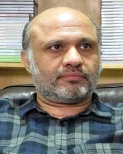 محمدحسن شهسواری