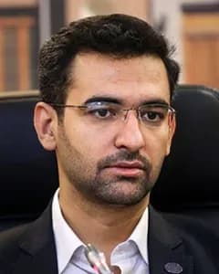 محمدجواد آذری جهرمی