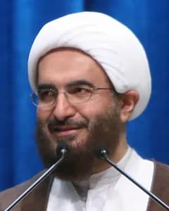 محمدجواد حاج علی اکبری