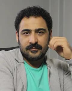 محمد کیانی
