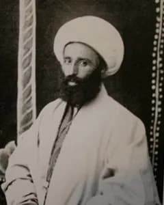 میرزا محمدکاظم صبوری