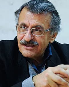 محمدمهدی دادگو