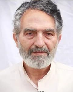 محمد عمرانی