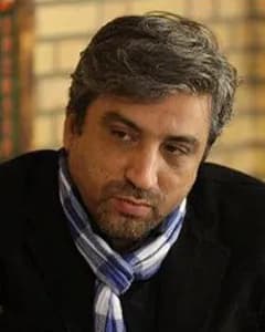 محمدرضا آهنج