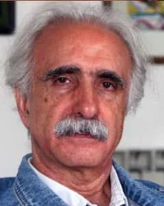 محمدرضا اصلانی