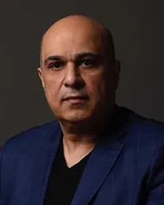 محمدرضا چراغعلی