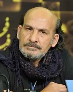 محمدرضا داوودنژاد