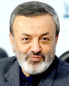 محمدرضا اسکندری