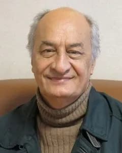 محمدرضا حقگو