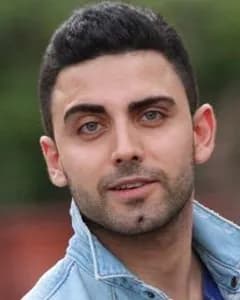 محمد صادقی