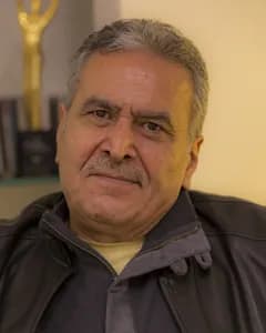 محمدسعید شریفیان