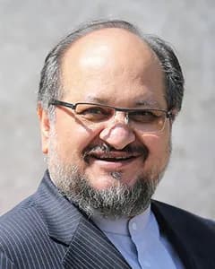 محمد شریعتمداری