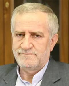 محمد سلیمانی