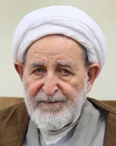 محمد یزدی