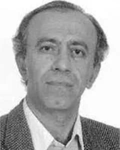 محمد اردشیر