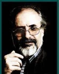 محمدحسین سلیمی نمین