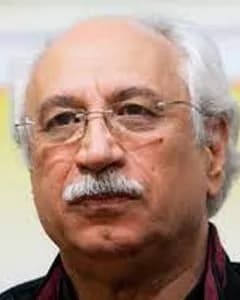 محمدجواد ضرابیان