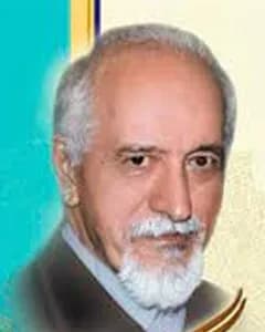 محمدجعفر جعفری لنگرودی