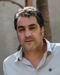 محسن چگینی