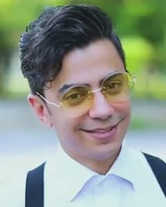 محسن ابراهیم زاده