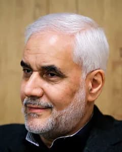 محسن مهرعلیزاده