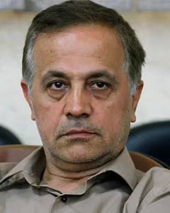 محسن محسنی نسب