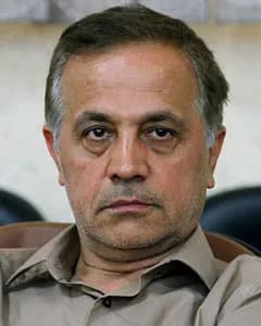 محسن محسنی  نسب