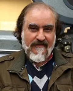 محسن وزیری