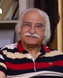 محسن زهتاب