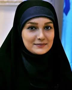 مژده خنجری