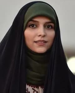مژده لواسانی