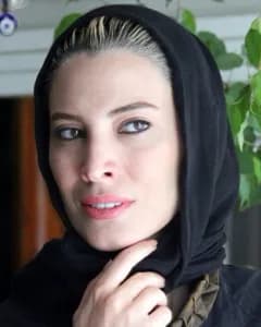 مژگان ربانی