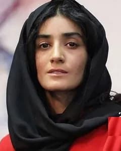 مژگان صابری