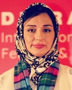 مژگان ترانه