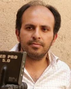 مجتبی حسینی