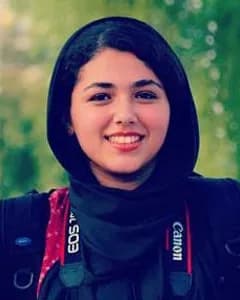 مونا اسکندری